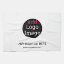 Search for logo tea towels Professional