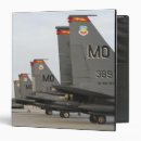 Search for strike binders Planes