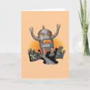 Search for alien invasion cards Science fiction