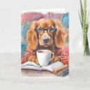 Search for funny chocolate cards Winter