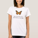 Recherche de de fleur de ressort tshirts Papillon