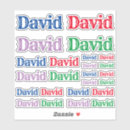 Search for dave labels David