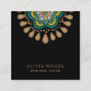 Search for spiritual business cards Coach