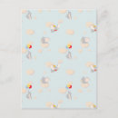Search for elephant pattern postcards Circus
