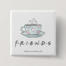 Recherche de iconique badges Émission tv d'amis