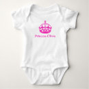 Search for princess baby clothes Crown