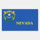 Search for nevada state stickers Flag