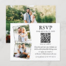 Search for three rsvp cards Minimalist