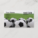 Recherche de ballon de football cartes visite Entraîneur