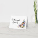 Search for for loss of son sympathy cards Mourning