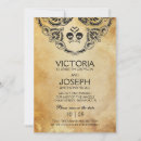 Search for tattoo save the dates Skull