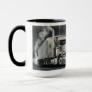 Search for truck driving mugs Trucking