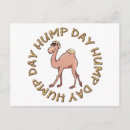 Search for funny hump day postcards Wednesday