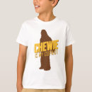 Search for chewbacca tshirts Wookiee