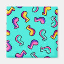Recherche de note magnets Conception