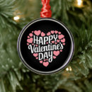Recherche de de saint valentin ornements Drôle