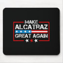 Search for right wing mousepads Donald