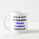Recherche de traumatisme Médecin