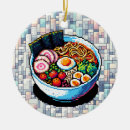Search for ramen noodles ornaments Soup
