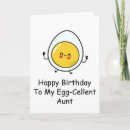 Search for egg birthday cards Humour