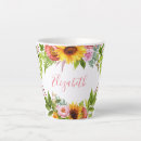 Recherche de pays chic tasses Vintage
