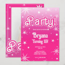 Search for sparkling stars invitations Trendy