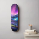 Search for enchanting skateboards Enchanted forest