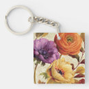 Search for in full bloom keychains Contemporary