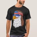 Recherche de funny eagle tshirts Animal