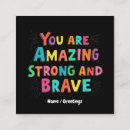 Recherche de soyez extraordinaire cartes visite Motivation