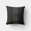 Search for multi coloured pillows Cool