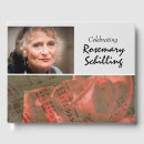 Search for music guest books Modern