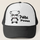 Search for panda hats Kawaii