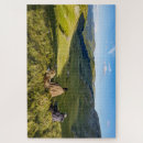 Search for romania puzzles Landscape