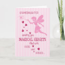 Recherche de baguette magique vœux cartes Magie