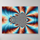 Recherche de kaléïdoscopique art Coloré