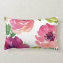Recherche de floral violet coussins Rose