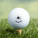 Search for halloween golf balls Spider