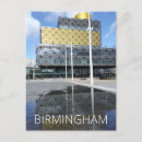 Search for birmingham postcards England