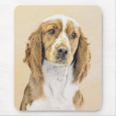 Recherche de cannine tapis souris Chiot