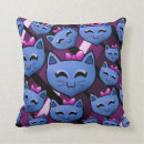 Search for kawaii pillows Kitty