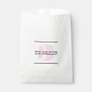 Recherche de célébration sachets papier Personnalisation