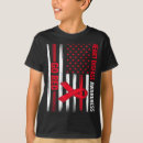 Search for american flag kids tshirts Retro