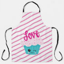 Search for kawaii aprons Pink