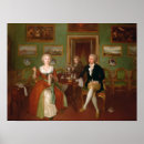Recherche de salon de thé posters 18ème
