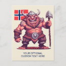 Recherche de vikings cartes postales Drôle