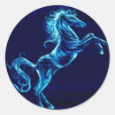 Search for wild horse stickers Equestrian