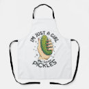 Search for funny vegan aprons Humour