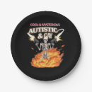 Search for autism plates Autistic