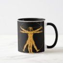 Search for davinci mugs Leonardo da vinci